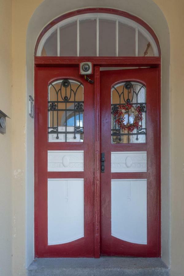 Vila Josefina Jizerske Hory 约瑟夫杜尔 外观 照片